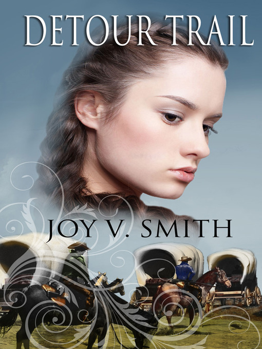 Title details for Detour Trail by Joy V. Smith - Available